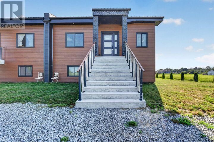 Property Photo:  4326 County Rd 6  ON K0K 3N0 
