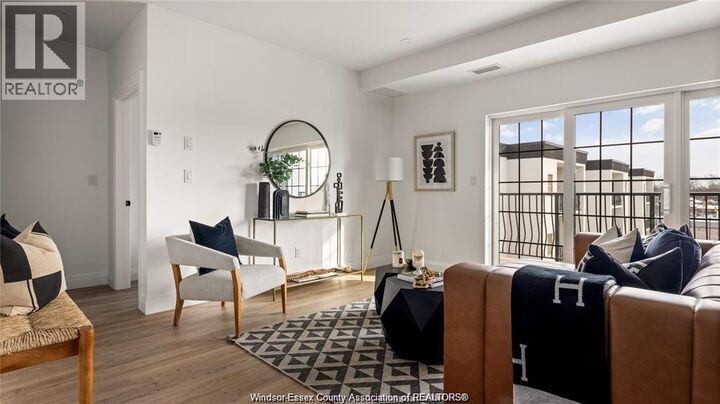 Property Photo: 3817 Howard Avenue 422 ON N9E 0B5