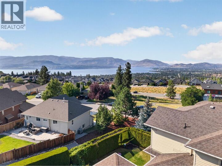 Property Photo:  5034 South Ridge Drive  BC V1W 4W6 