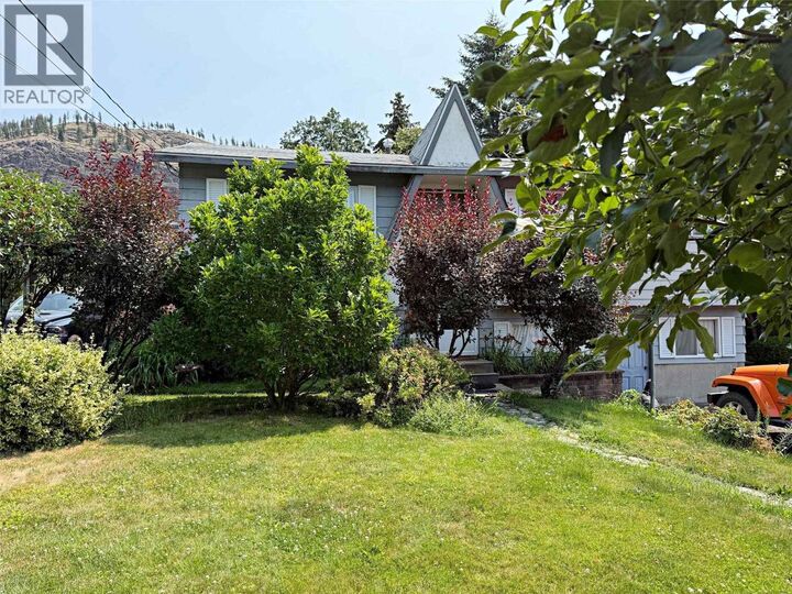 Property Photo: 4626 Stevens Drive BC V2H 1L5