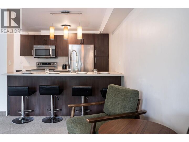 Property Photo:  1211 Victoria Road West 203  BC V0E 2S0 