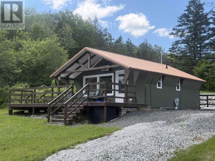 Property Photo:  368 Lake Annis Road  NS B5A 5N4 