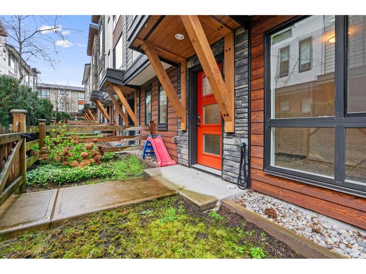 Property Photo: 16488 64 Avenue 181 BC V3S 6X6