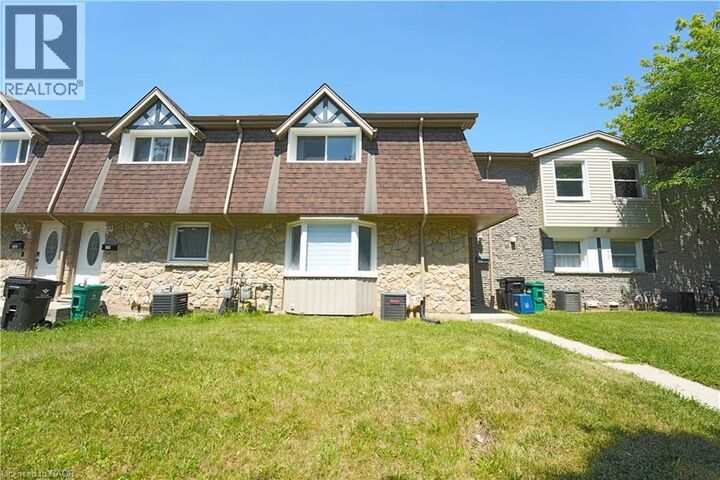 Property Photo:  136 Jansen Avenue  ON N2A 2L7 