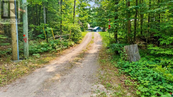 Property Photo: 1205 Yandreski Road ON K0J 1B0