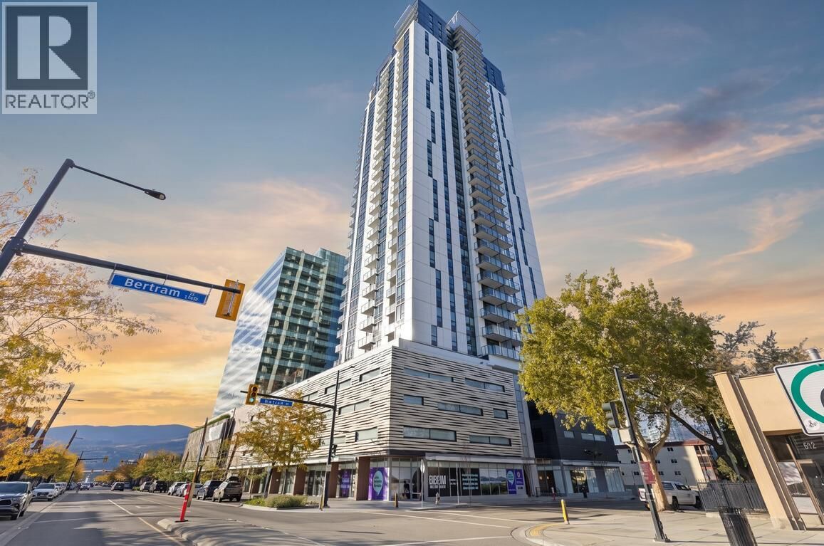 Property Photo: 1488 Bertram Street 2908 BC V1Y 0M6