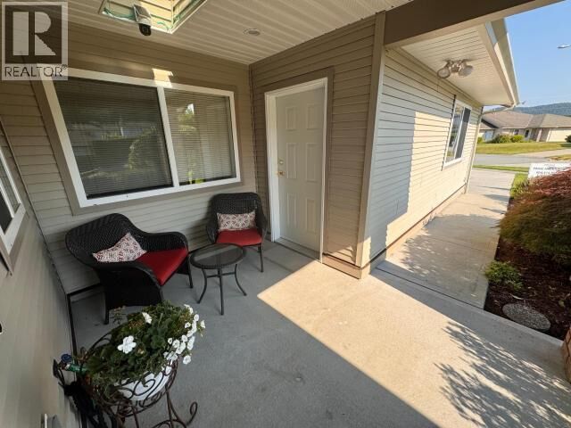 Property Photo: A-4903 Parsons Court BC V8A 5V7