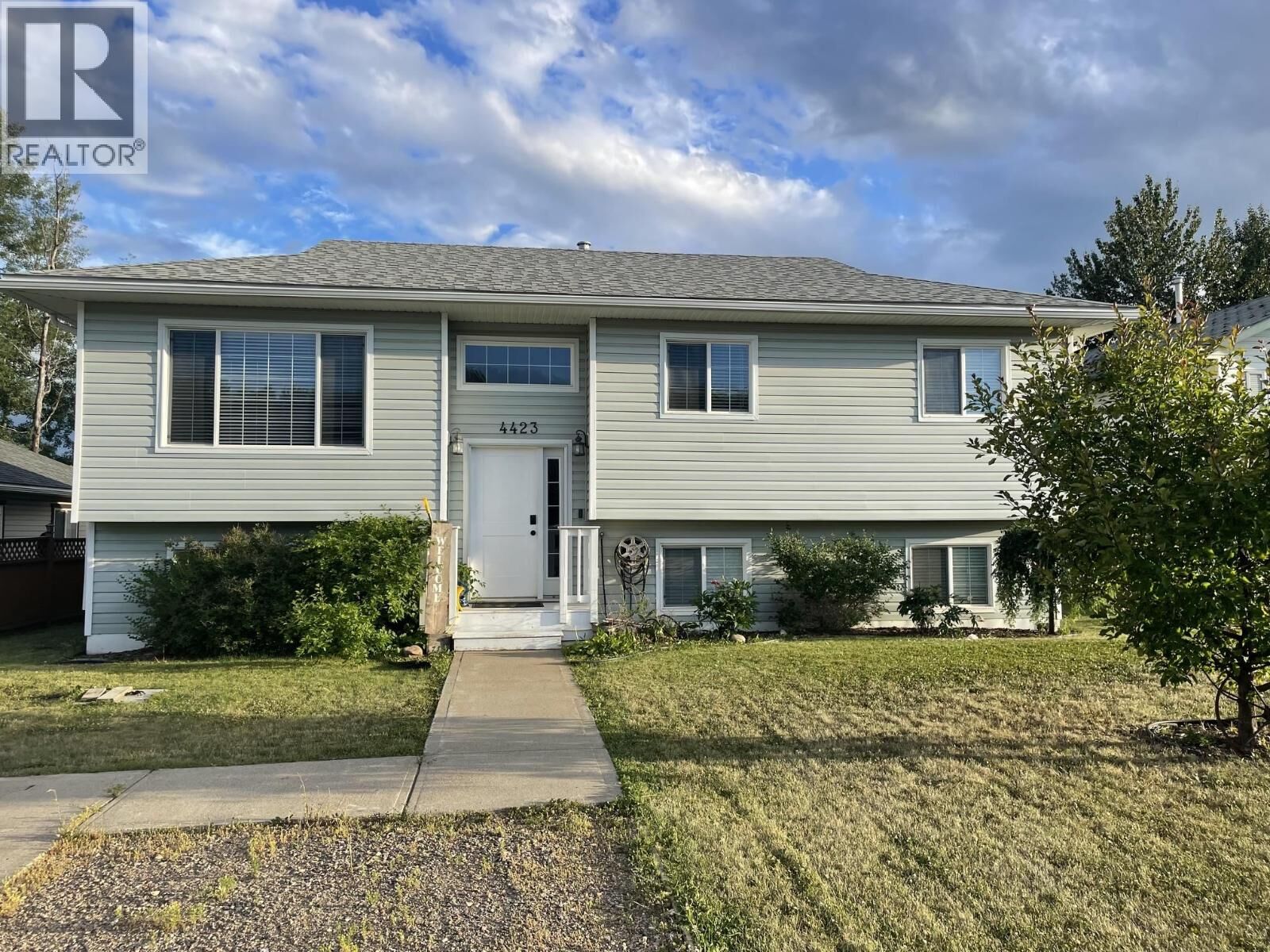 Property Photo: 4423 Heritage Crescent BC V0C 1R0