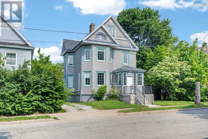 Property Photo: 235 Union Street NS B1P 4Y3