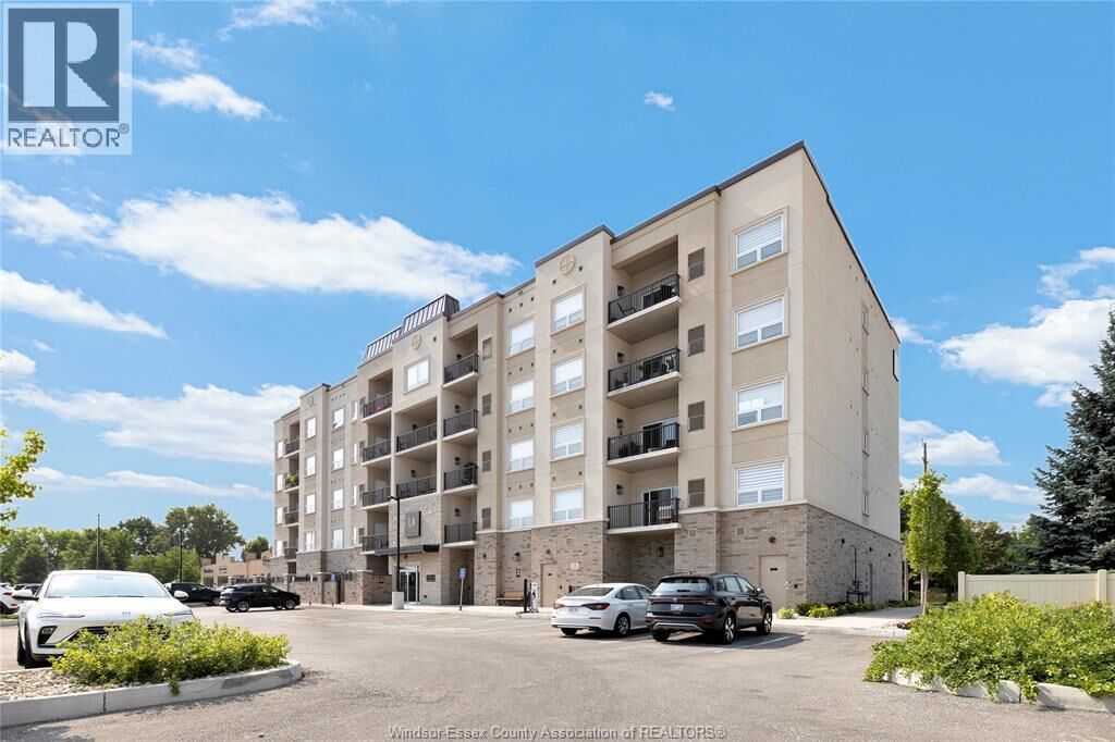 Property Photo: 1740 Sprucewood 502 ON N9J 0E6