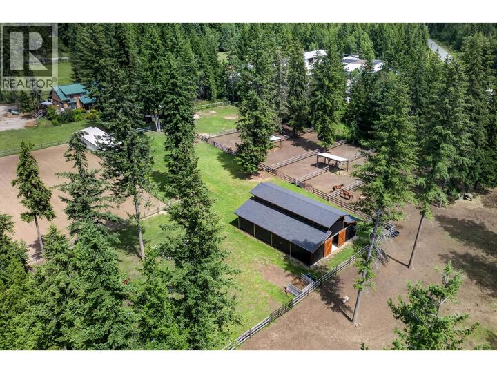 Property Photo: 230 Sunshine Valley Road BC V0E 1N2