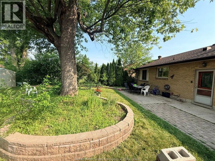 Property Photo: 3199 Mark ON N9E 2W9