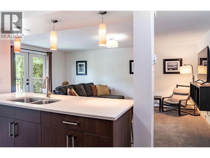 Property Photo: 1211 Victoria Road West 104 BC V0E 2S0