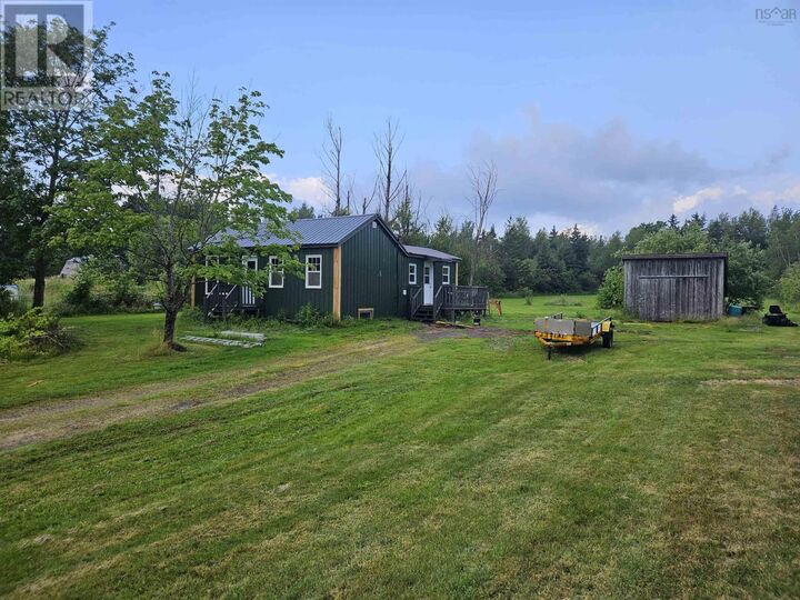 Property Photo:  1151 Murray Road  NS B0K 1L0 