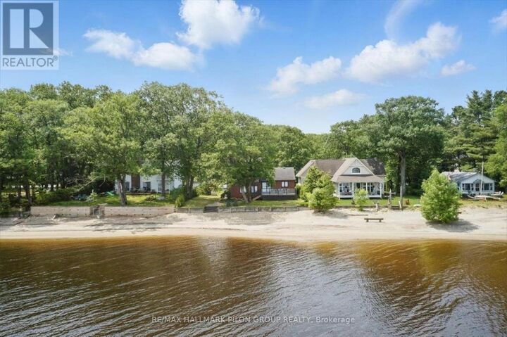 Property Photo: 584 Bayview Drive ON K0A 3M0