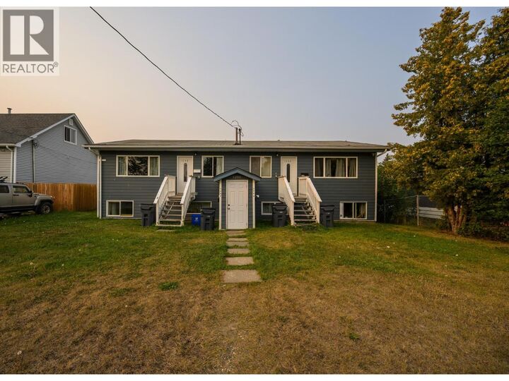 Property Photo: 1208 Cuddie Crescent BC V2L 4C5