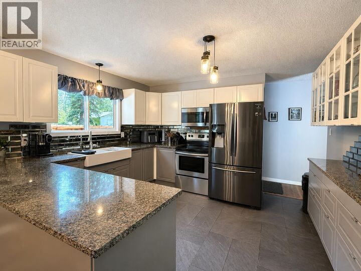 Property Photo: 3945 Gilbert Drive BC V2K 4Z6