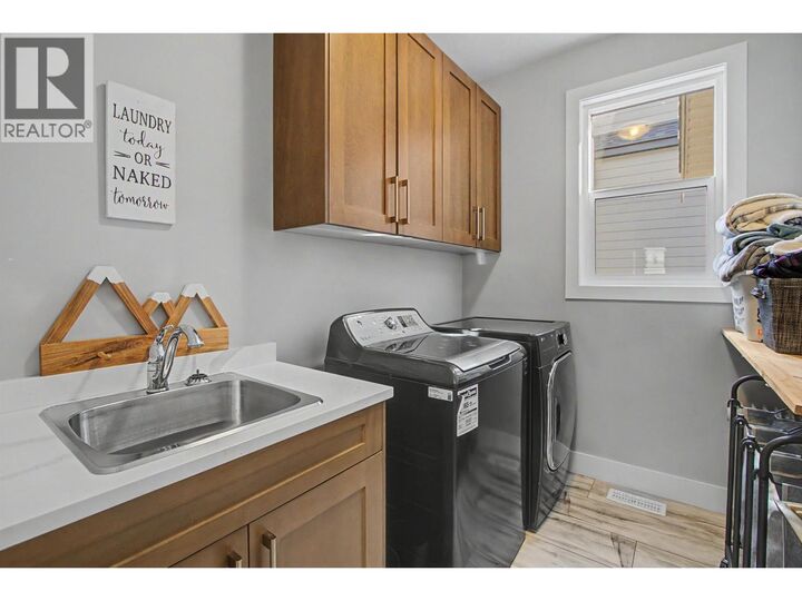 Property Photo: 7688 Southridge Avenue BC V2N 6S4