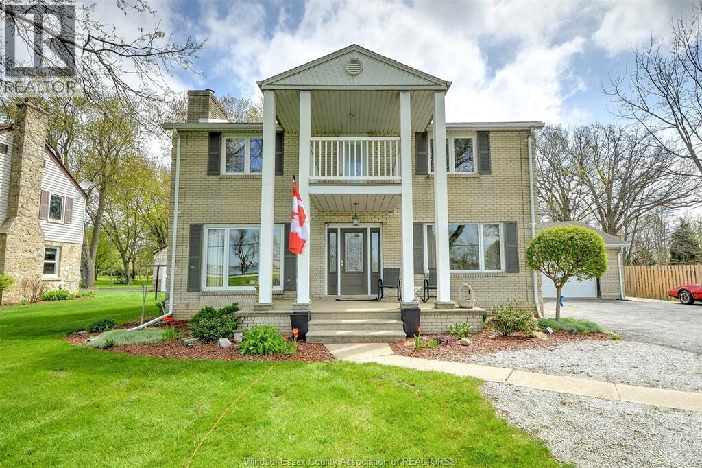 Property Photo: 885 Front Rd. N. ON N9V 2V6