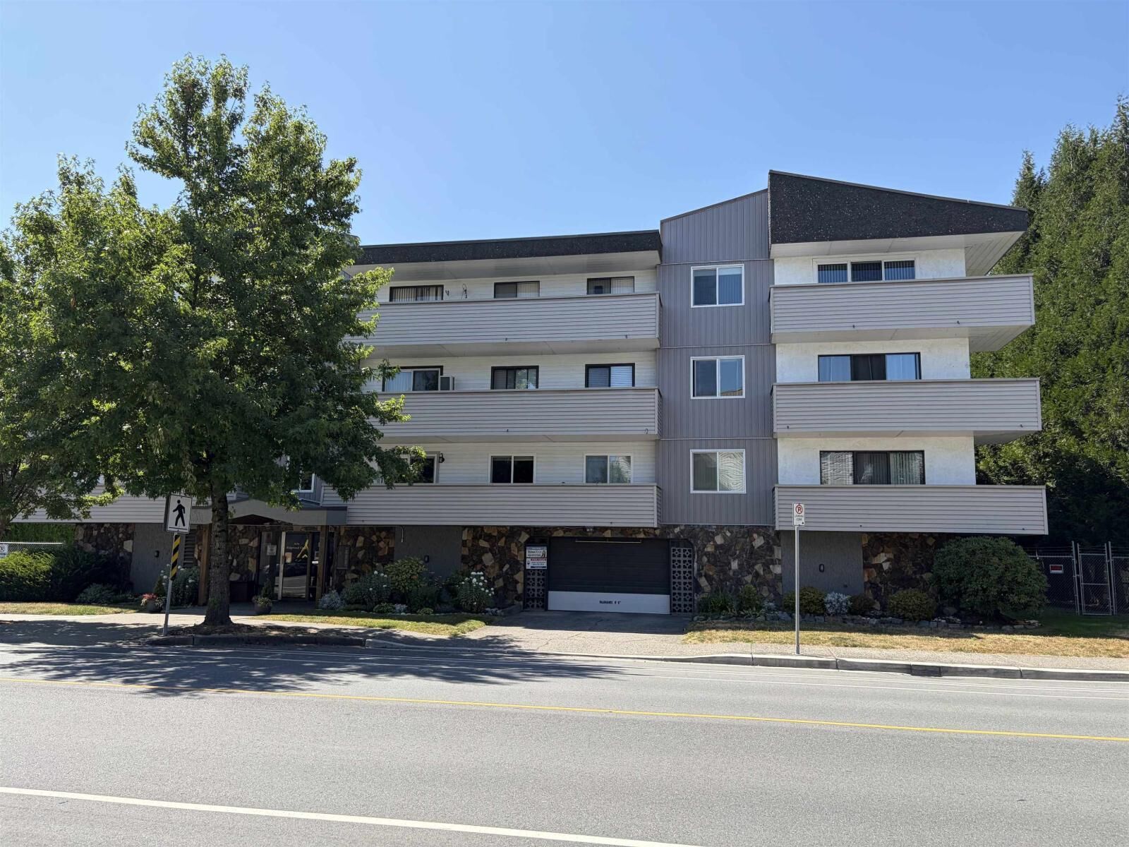 Property Photo:  9175 Mary Street 105  BC V2P 4H7 