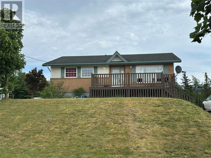 Property Photo: 5 English Cove Road NL A0A 2Z0