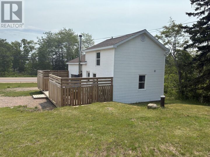 Property Photo:  36996 Cabot Trail  NS B0C 1K0 