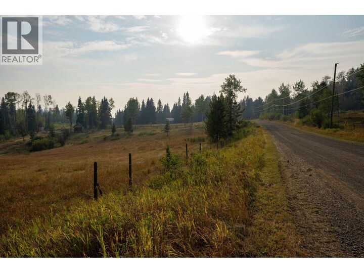 Property Photo: 7470 Cariboo Chalet Road BC V0K 1X3