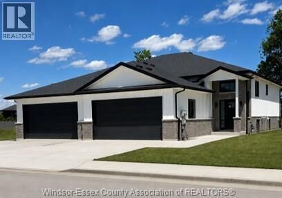 Property Photo:  49 Sarkis Street  ON N9Y 1J9 