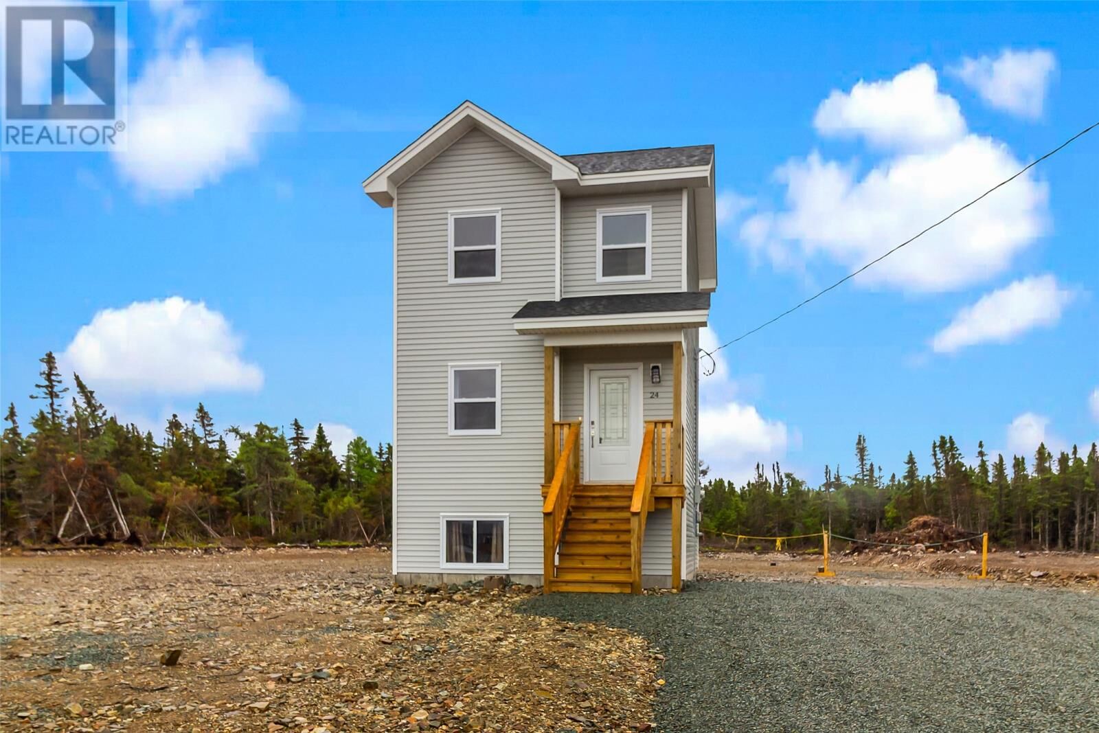 Property Photo:  24 Spruce Grove Place  NL A1K 1C8 