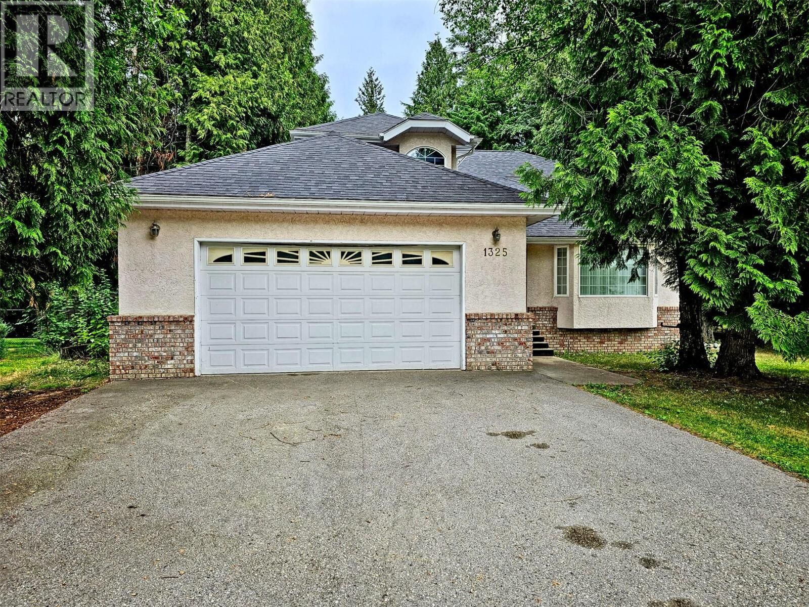 Property Photo: 1325 Forest Road BC V1N 3Y5