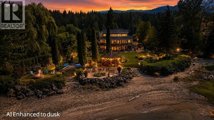 Property Photo: 2868 Grant Road BC V0E 2W0