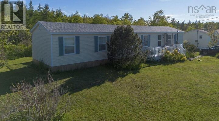 Property Photo:  84 Daley Road  NS B1H 4Z6 