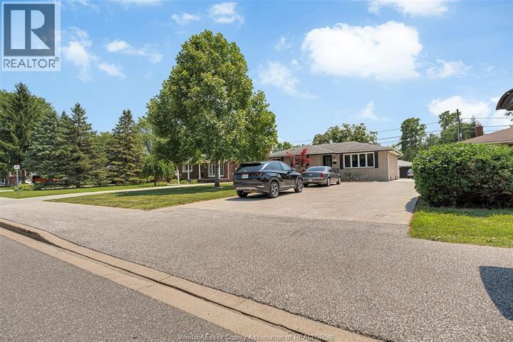 Property Photo:  1865 Todd Lane  ON N9H 1J6 