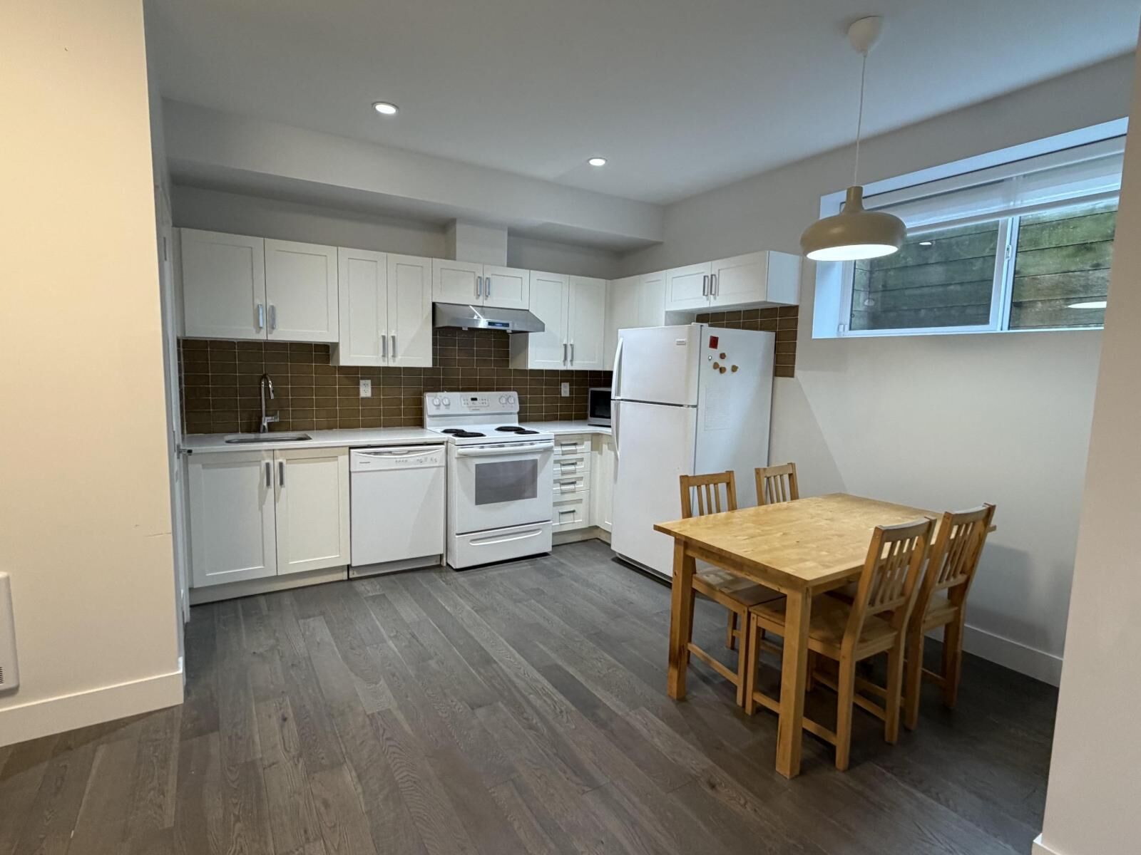Property Photo:  16487 103 Avenue Basement  BC V4N 1Y8 