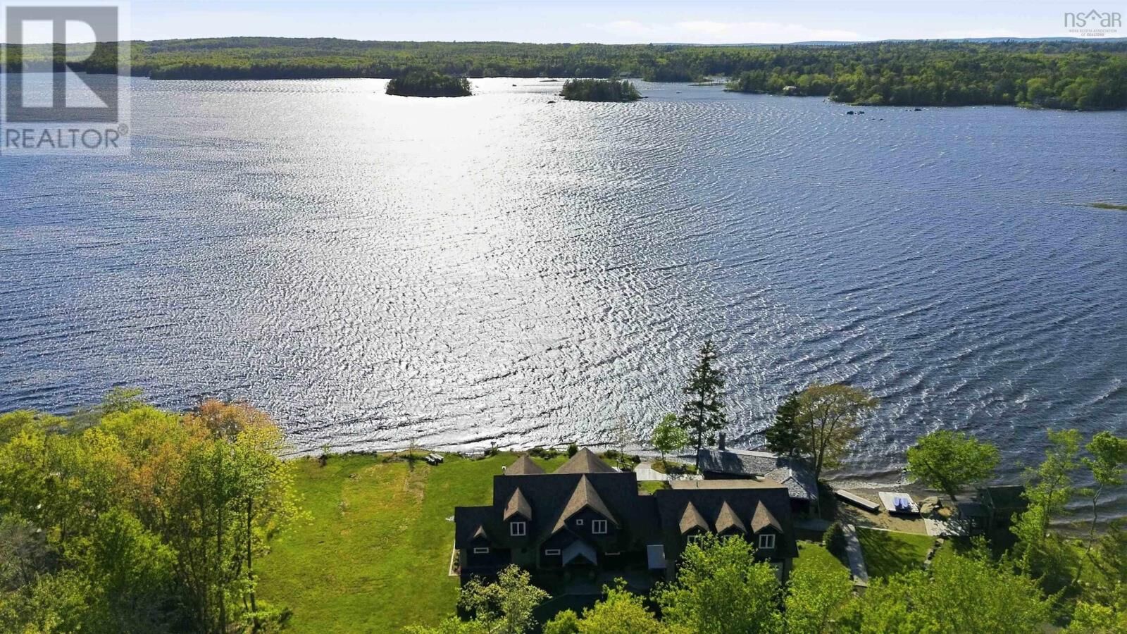 Property Photo: 4039 Sissiboo Road NS B0W 1H0