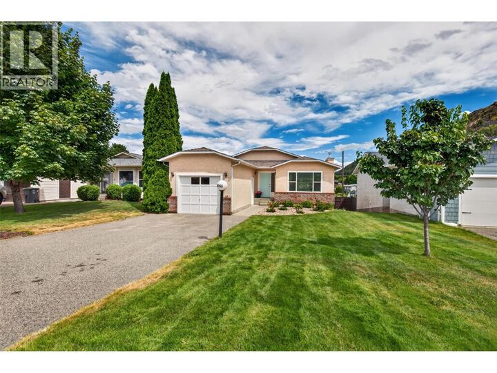 Property Photo: 2655 Applegreen Court BC V1Z 3K8