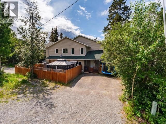 Property Photo:  B-1109 Centennial Street  YT Y1A 3Z1 