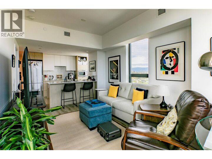 Property Photo:  1488 Bertram Street 3005  BC V1Y 0M6 