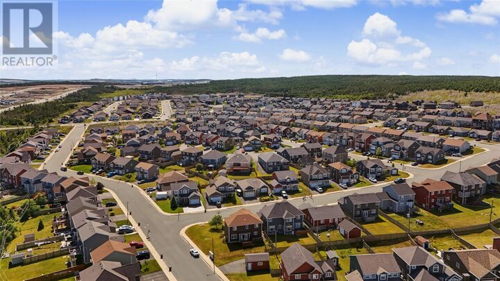 Property Photo:  Lot 4 Thomston Avenue  NL A1B 3P8 