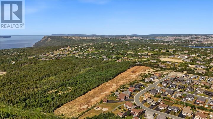 Property Photo:  Lot 4 Thomston Avenue  NL A1B 3P8 