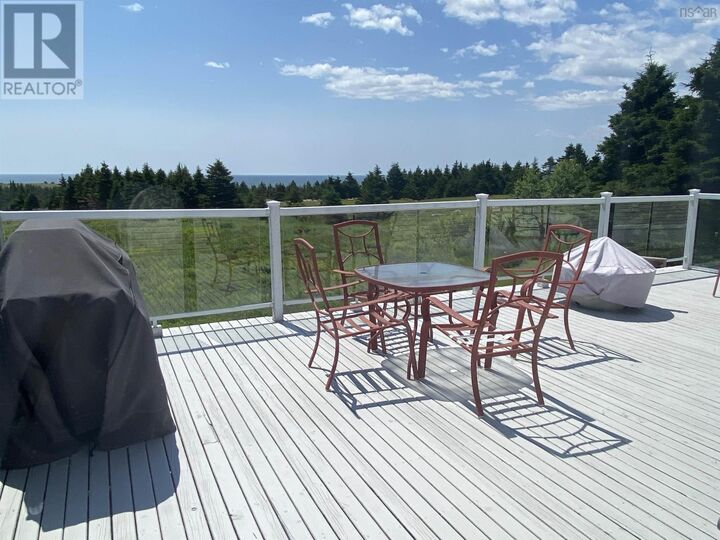 Property Photo: 23 Evong Road NS B0E 3B0