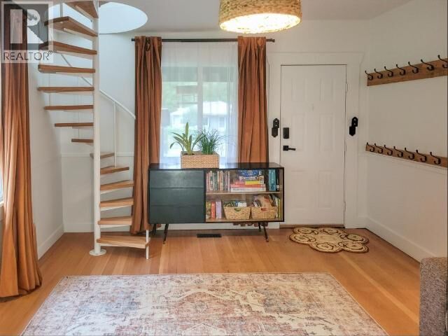 Property Photo:  5875 Fraser Street  BC V8A 4T6 