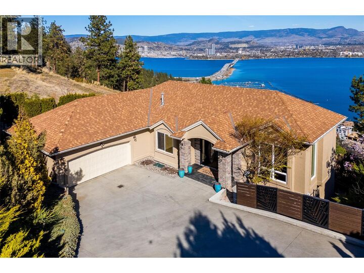 Property Photo:  2153 Alexander Place  BC V1Z 2X5 
