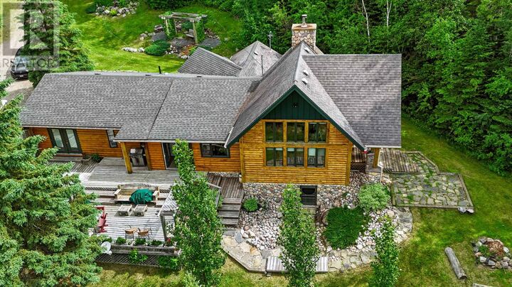 Property Photo: 123 Canfield Rd ON P9N 4N4