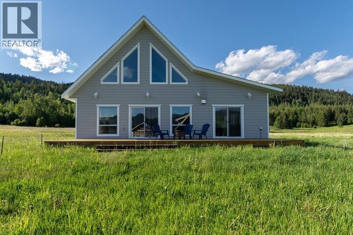 Property Photo: 3963 Canimview Drive BC V0K 1J0
