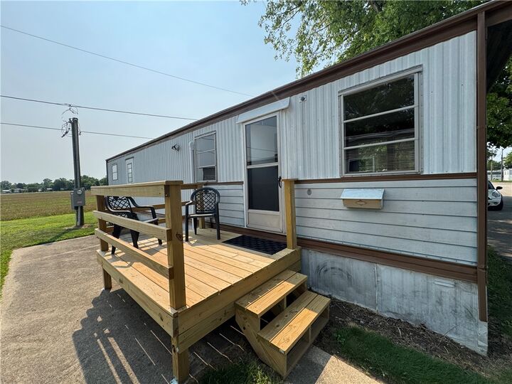 Property Photo:  6254 US 40 Lot 11  OH 45371 