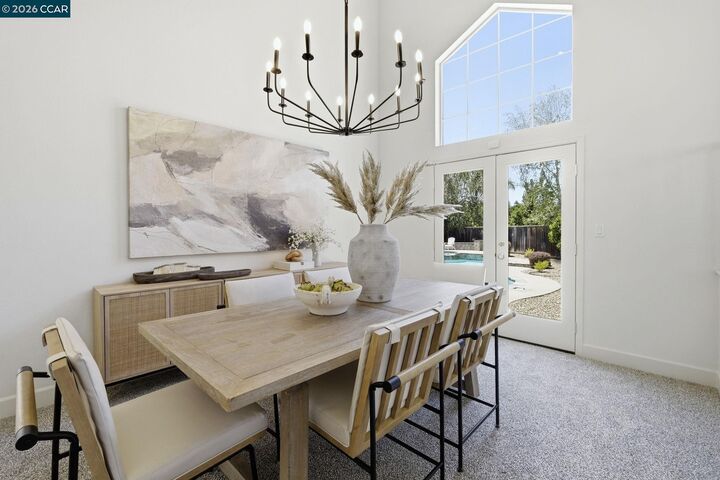 Property Photo:  183 Lasata Ct  CA 94526 