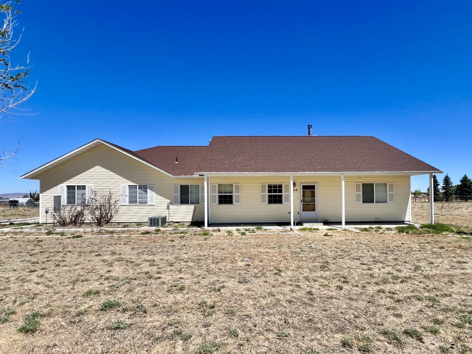 Property Photo: 939 Palace Parkway NV 89815