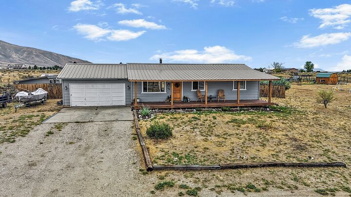 Property Photo:  769 Wolcott Drive  NV 89815 