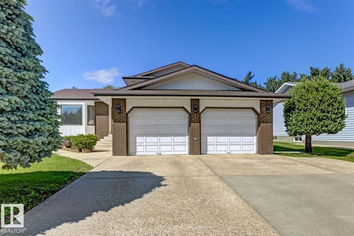 Property Photo: 118 Aspen Avenue AB T9A 3G7